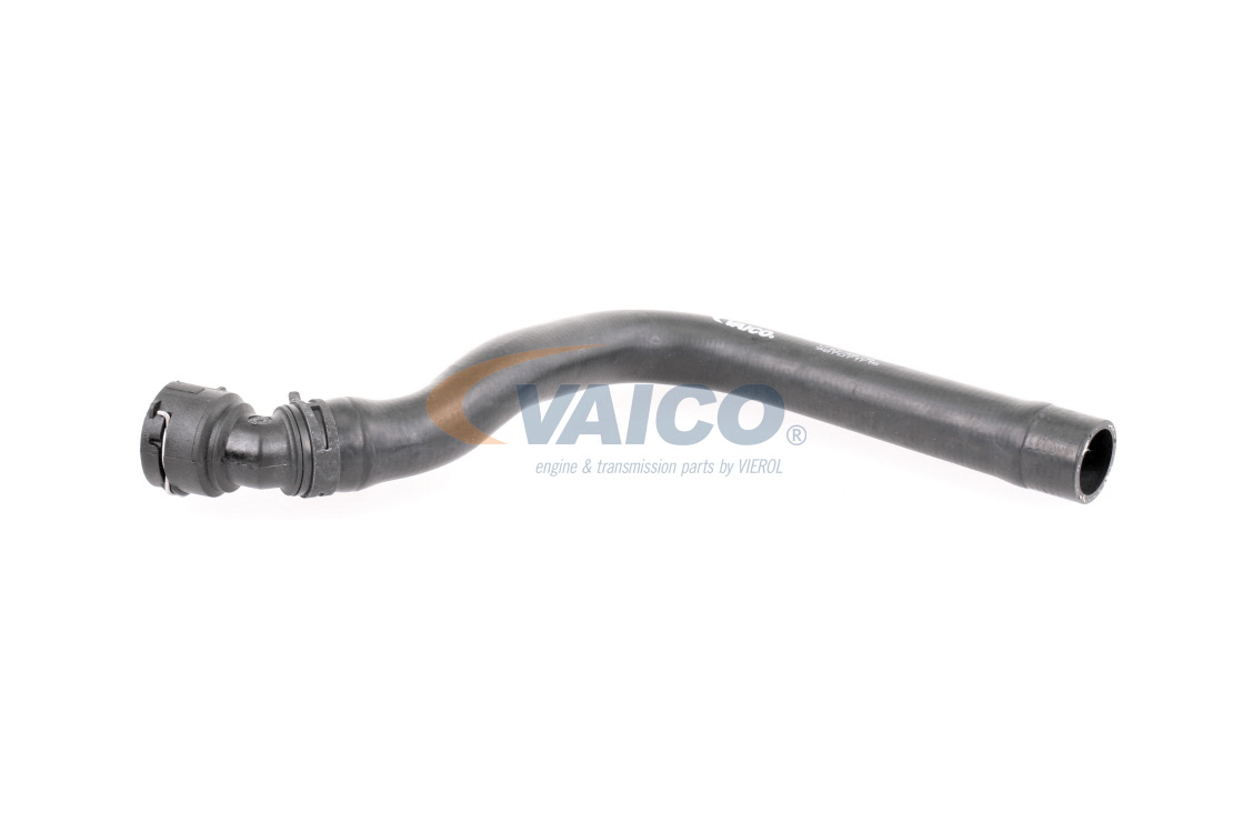 Kühlerschlauch V10-4676 VAICO 1C0122101H VW, AUDI, SKODA, SEAT