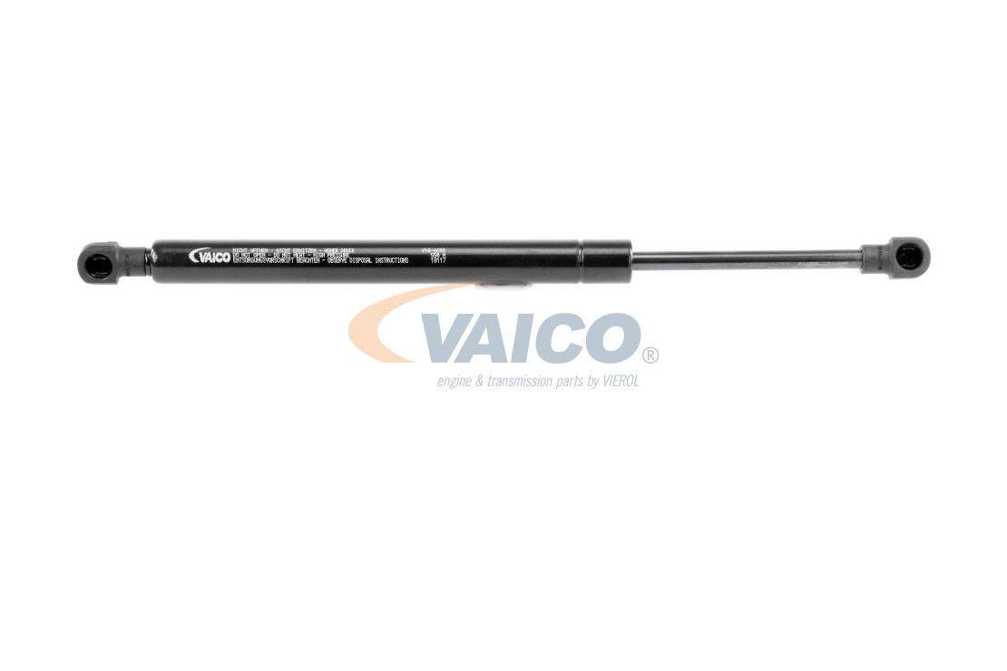 Gasfeder, Heckscheibe VAICO V10-4698 Bewertung