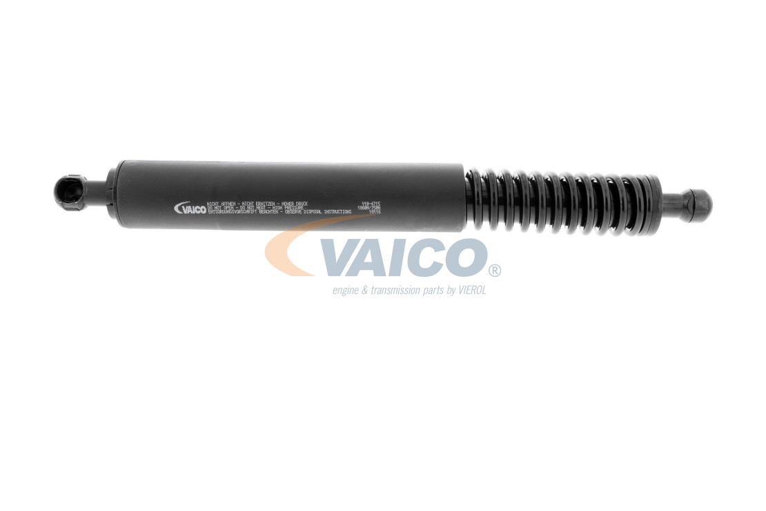 Gasfeder Heckklappe VAICO V10-4715 Bewertung
