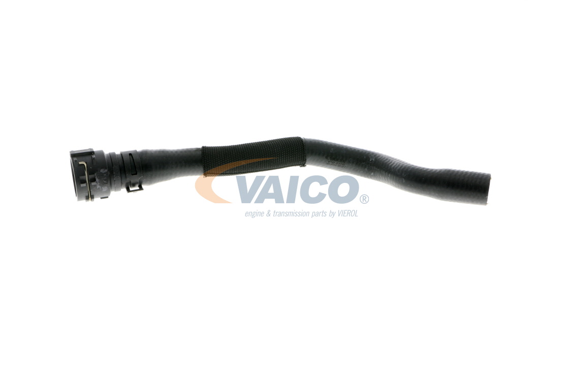 Kühlerschlauch V10-4756 VAICO 1K0122051FA VW, AUDI, SKODA, SEAT, AC