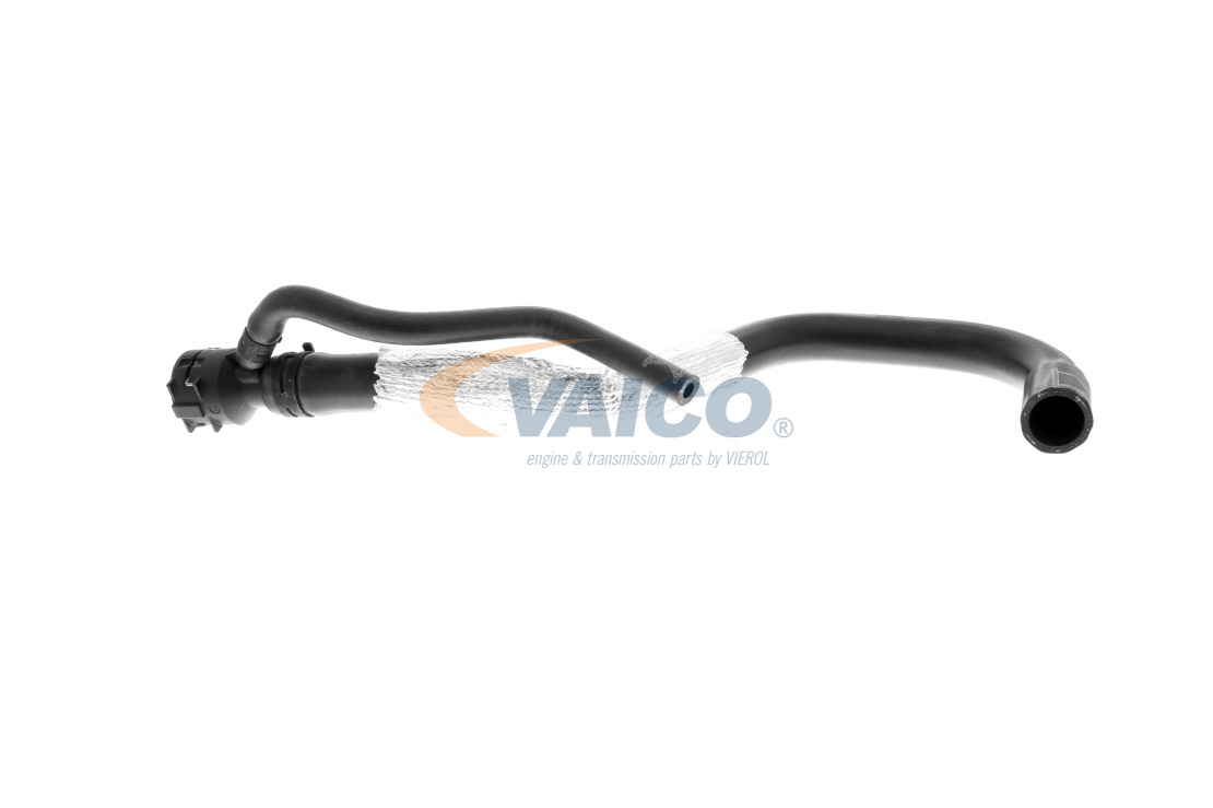 Kühlerschlauch V10-4759 VAICO 3C0122157FH VW, AUDI, SKODA, SEAT