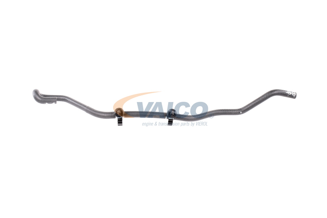 Kühlerschlauch V10-4762 VAICO 1K0122447DK VW, AUDI, SKODA, SEAT
