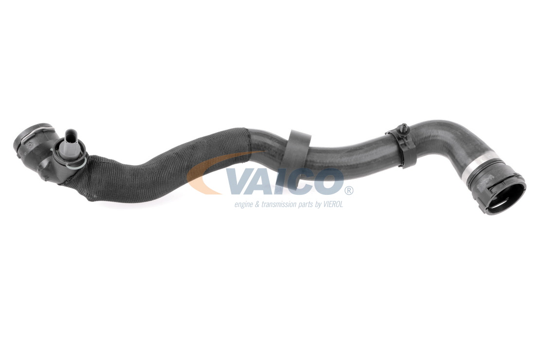 Kühlerschlauch V10-4767 VAICO 1K0122051FD VW, AUDI, SKODA, SEAT, CUPRA