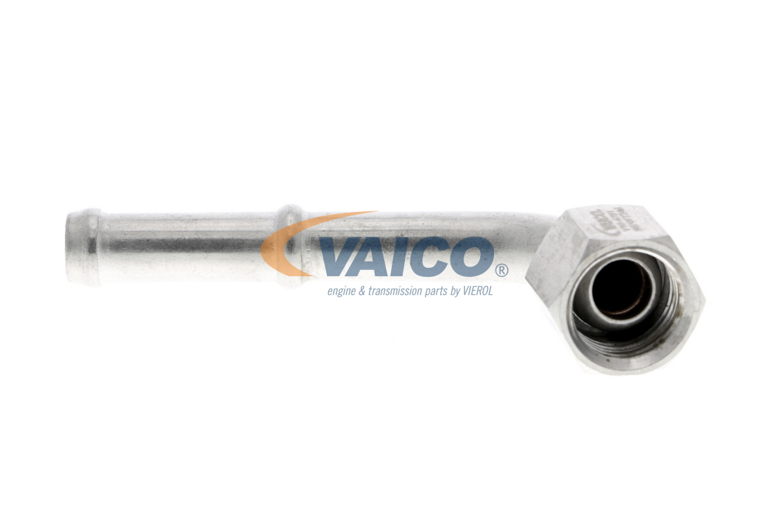 Kühlmittelrohrleitung 058121492A VAICO V10-4781 VW, AUDI, SKODA, SEAT, CUPRA