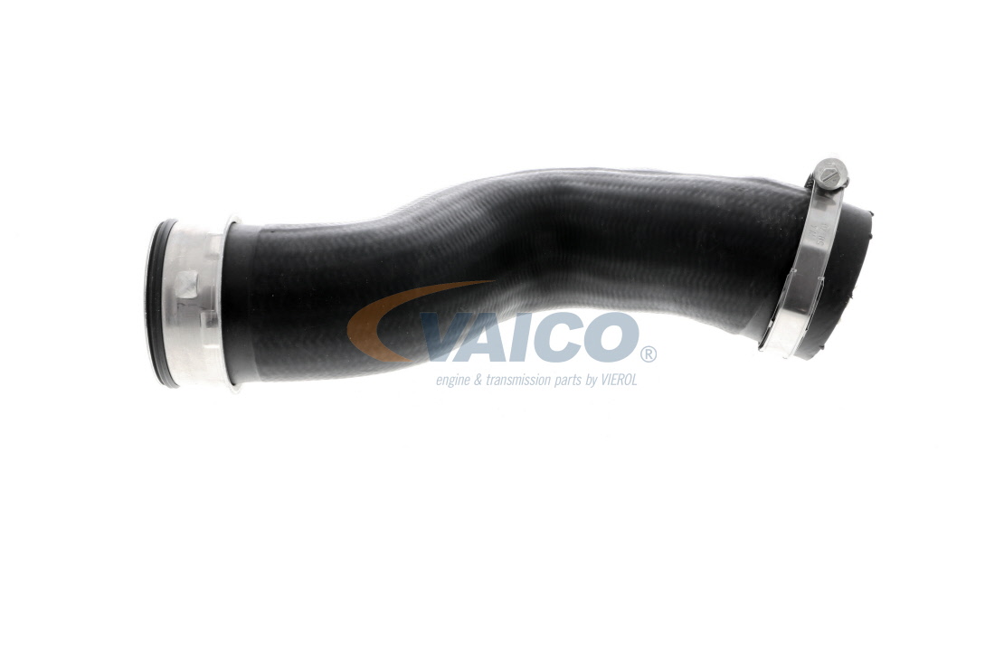 Ladeluftschlauch V10-4797 VAICO 1K0145832AD VW, AUDI, SKODA, SEAT