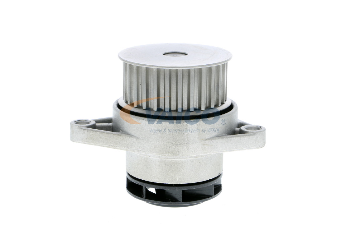 Wasserpumpe V10-50037-1 VAICO 036121005M VW, AUDI, SKODA, SEAT, CUPRA