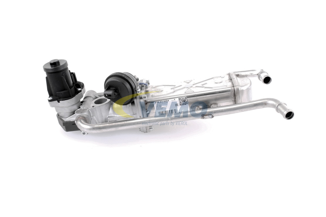 AGR-Modul V10-63-0084 VEMO 03L131512DP VW, AUDI, OPEL, SKODA, SEAT