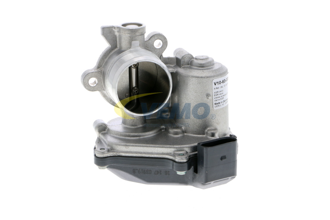 EGR szelep VEMO V10-63-0085