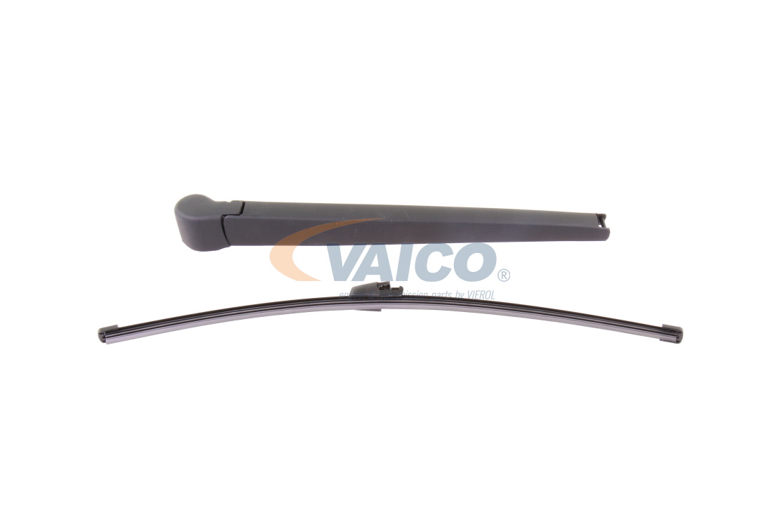 Wischarm-Satz V10-6431 VAICO 1Z5955435A VW, SKODA, SEAT
