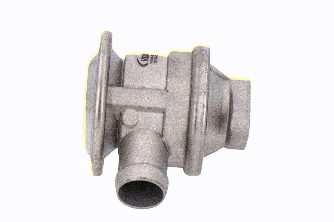 OEN 11727540468 Secondary air pump check valve VEMO V10-66-0026