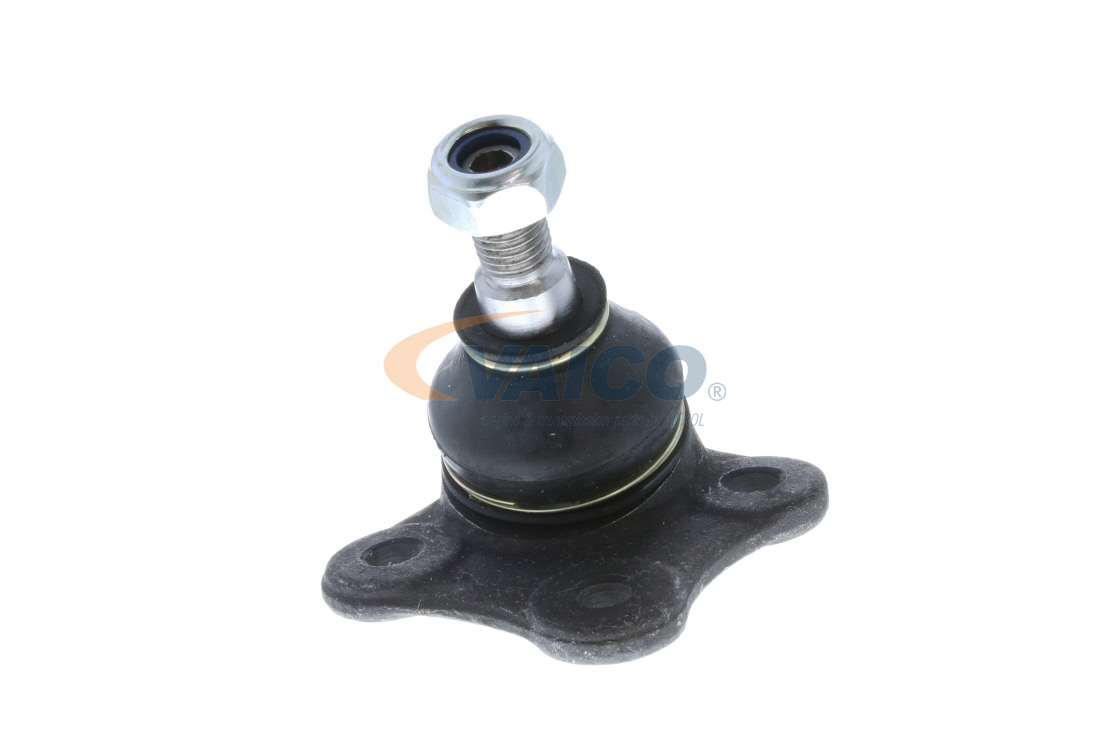 Traggelenk 1J0 407 365 C VAICO V10-7019-1 VW, AUDI, MERCEDES-BENZ, SKODA, SEAT