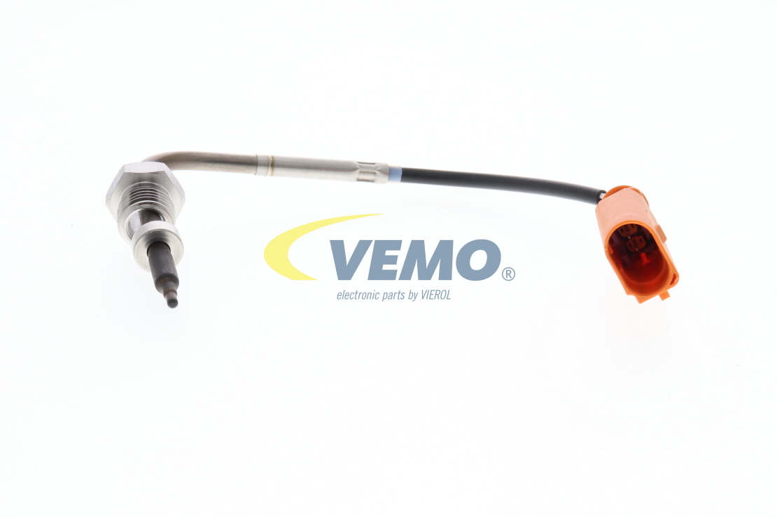 Sensor, temp. gas escape VEMO V10-72-0034