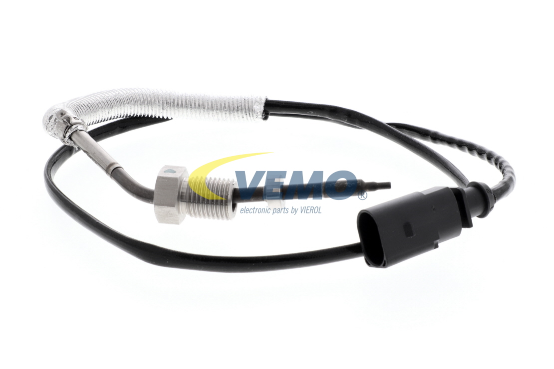 Abgastemperatursensor 045.906.088 H VEMO V10-72-0036 VW, AUDI, SKODA, SEAT
