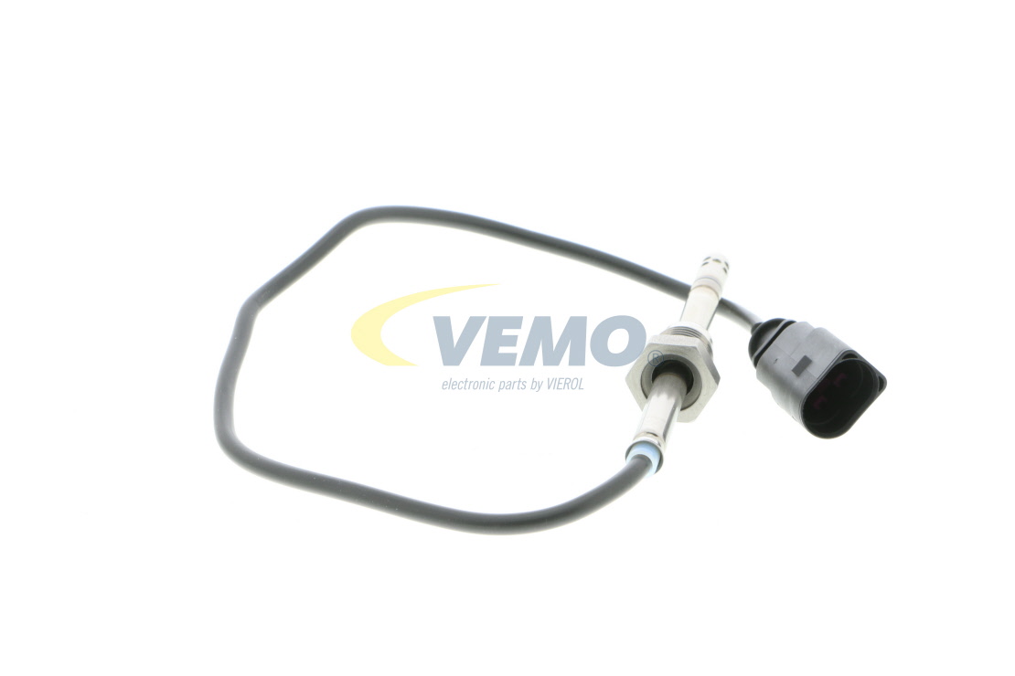 Sensor, temp. gas escape VEMO V10-72-0038