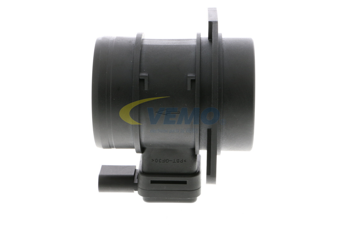 VEMO V10721314 Luchtmassameter (LMM) Seat Leon 1p1 1.4 TSI 125 Pk Benzine 2009
