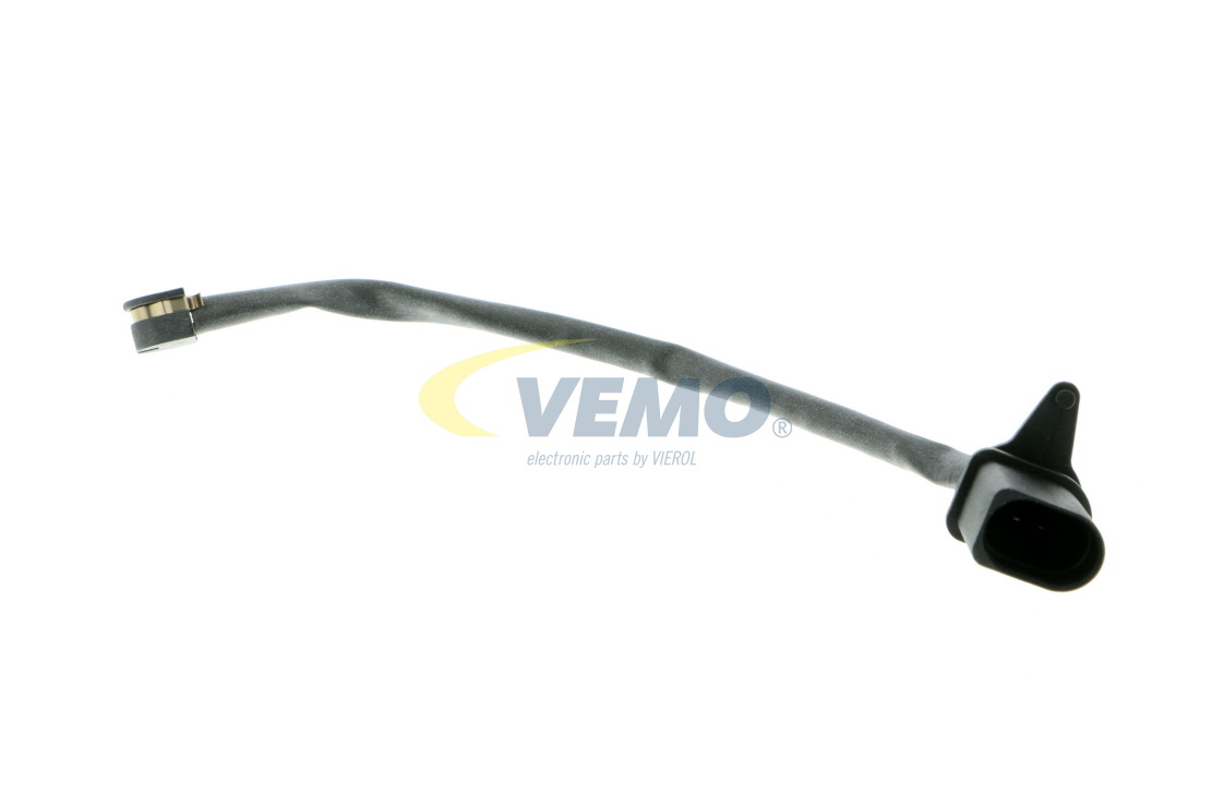 VEMO 12247395 AUDI R8 Spyder (427, 429) Brake wear indicator for upgrade