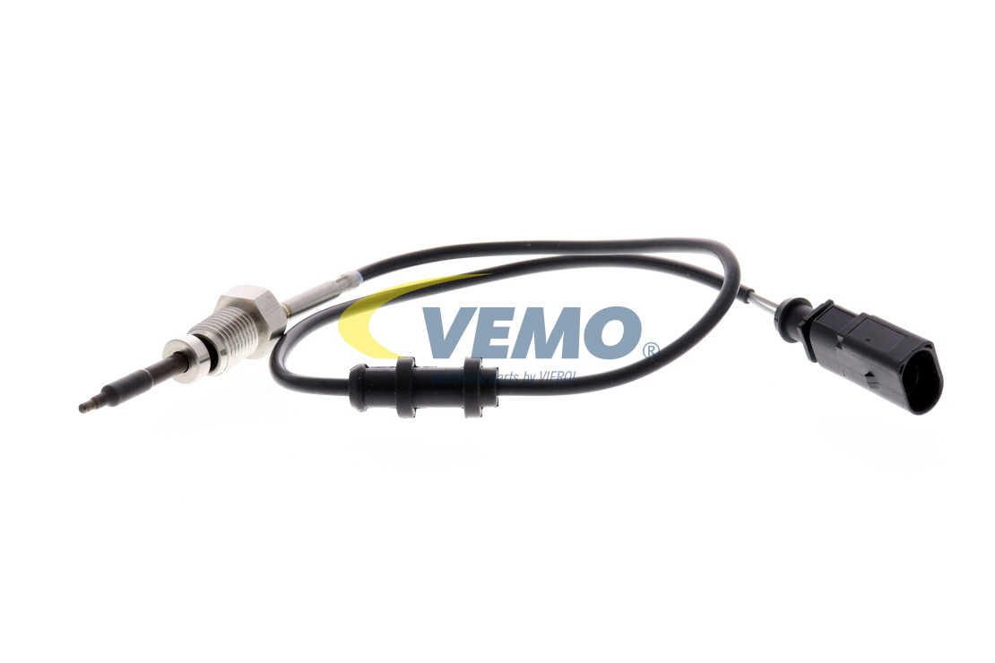 12247403 Čidlo teploty výfukových plynů VEMO Volkswagen SHARAN náklady