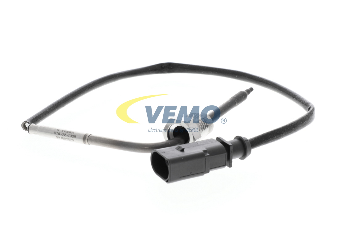 Sensor de temperatura de escape VEMO V10-72-1339