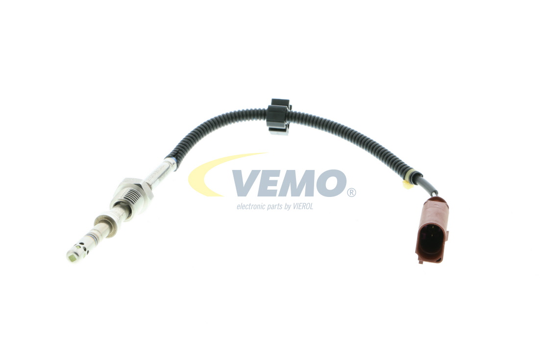Sensor, temp. gas escape VEMO V10-72-1354