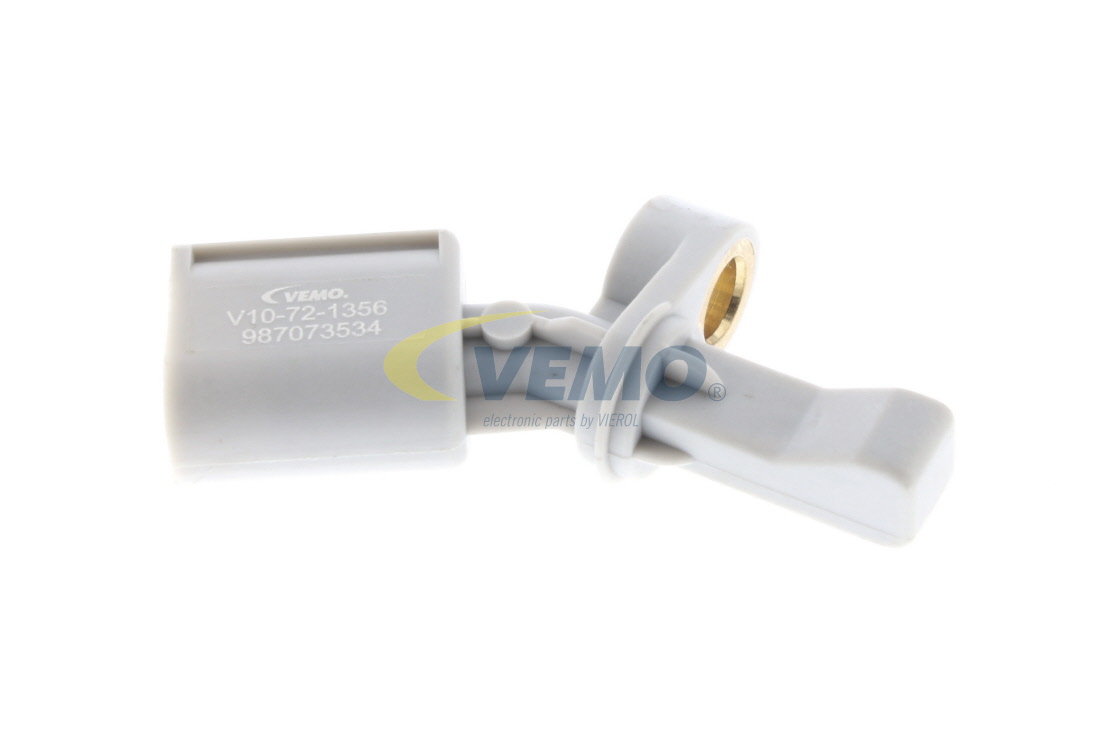 ABS-Sensor 6E0927808B VEMO V10-72-1356 VW, AUDI, SKODA, SEAT
