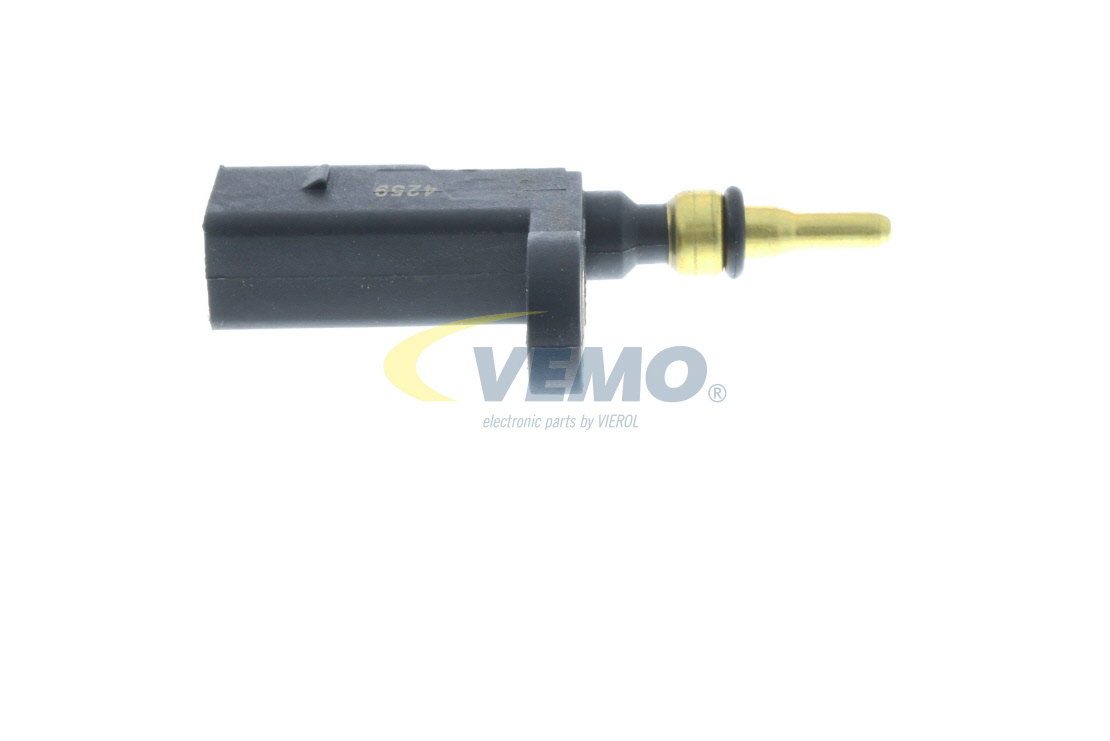 12247427 originais Sensor da temperatura do líquido de refrigeração VEMO POLO