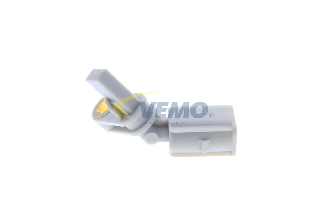 ABS-Sensor V10-72-1366 VEMO 6E0927803B VW, AUDI, SKODA, SEAT