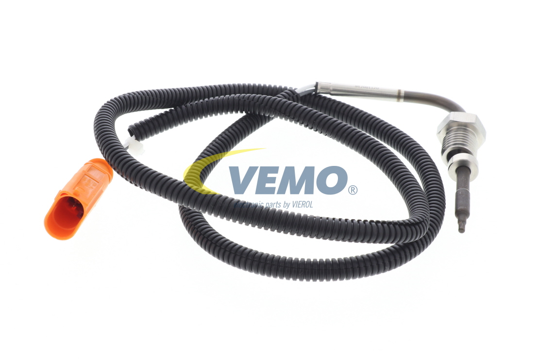 12247439 VEMO V10721374 Audi A4 B7 Udstødningstemperatur-sensor pris