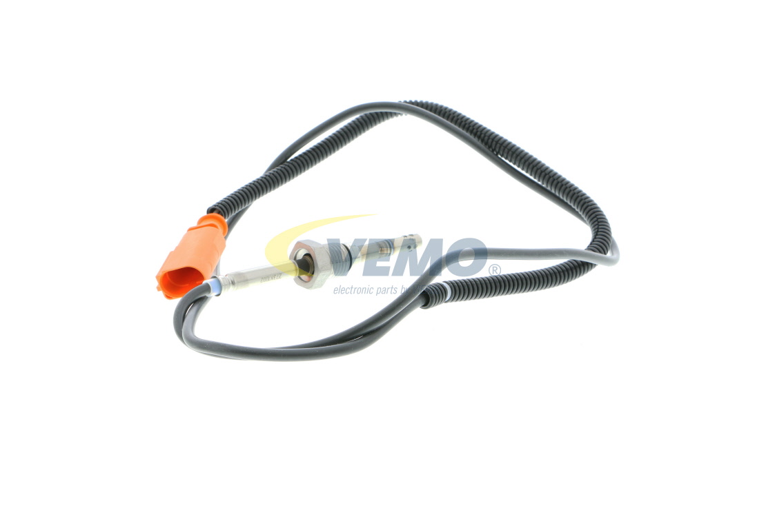 12247440 originales Sensor de temperatura de los gases de escape VEMO MULTIVAN