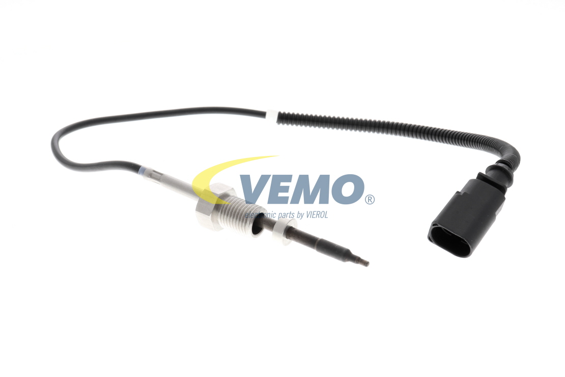 VEMO V10-72-1376 Senzor, temperatura gaze evacuare