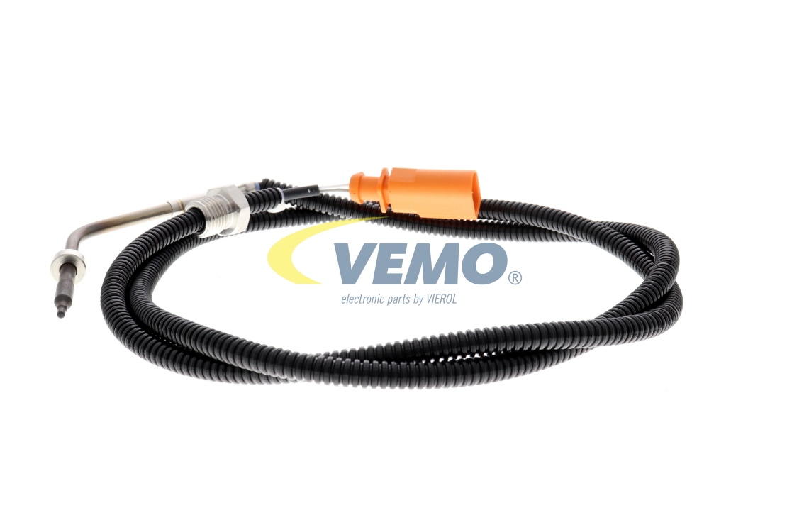 Palpeur de température des gaz 070.906.088 AE VEMO V10-72-1385 VOLKSWAGEN, AUDI, SKODA, SEAT