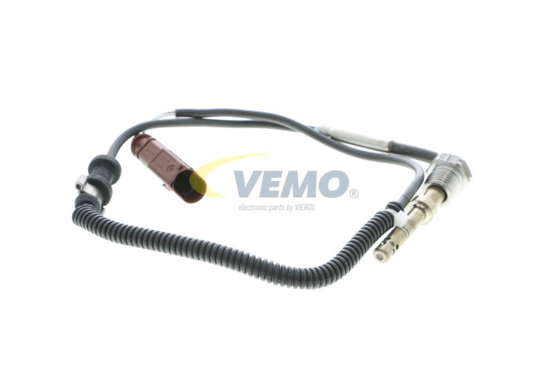 Sensor de gases de escape VEMO V10-72-1389
