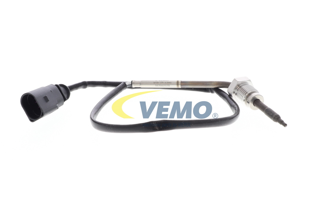 12247455 originales Sensor de temperatura VEMO CAYENNE