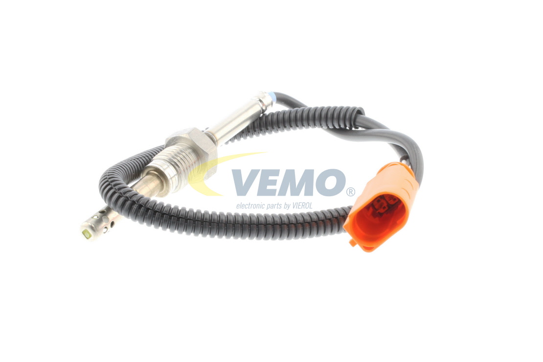 VEMO V10-72-1391 Temperatuursensor VW Crafter 30-50 Flatbed Vrachtwagen/Chassis (2F) 2.0 TDI 114 Pk Diesel CSLB