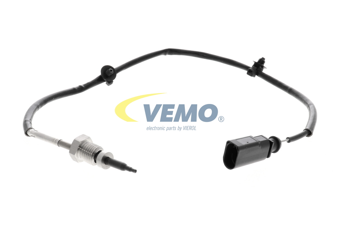 Sensor, temp. gas escape VEMO V10-72-1394