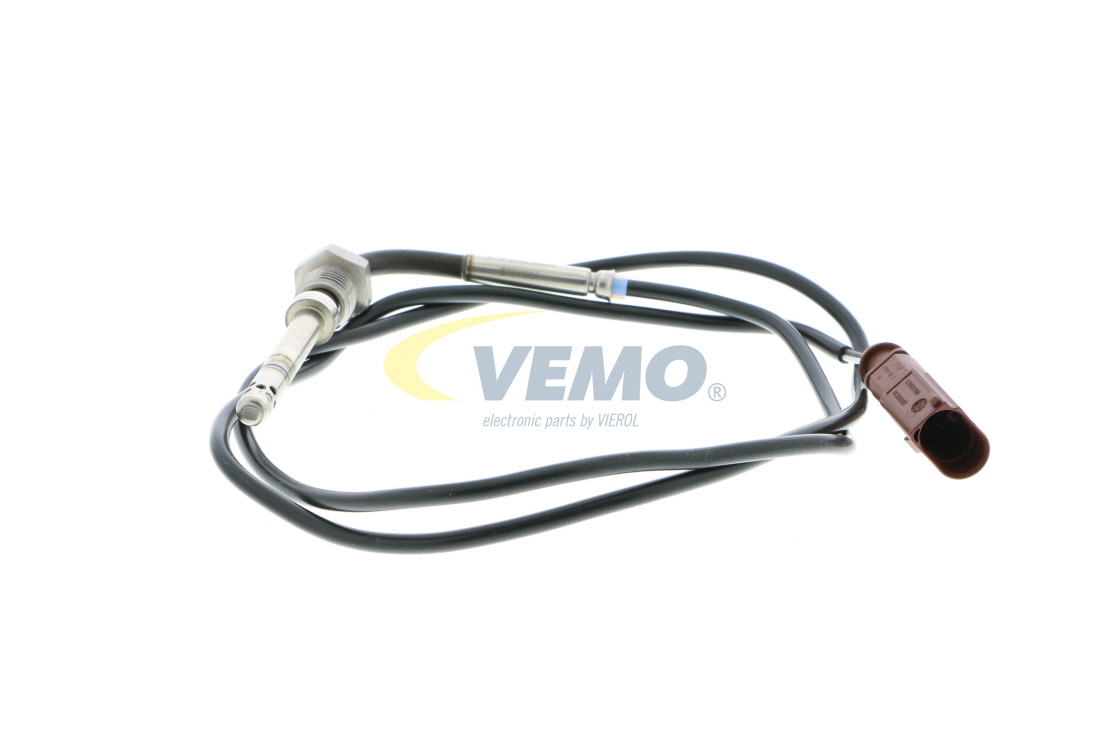 Abgastemperatursensor 059.906.088 C VEMO V10-72-1396 VW, AUDI, SKODA, SEAT