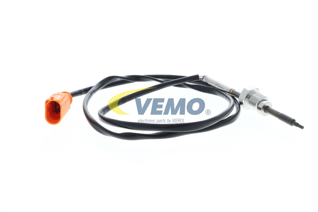 Sensor, temperatura dos gases de escape VEMO V10-72-1401