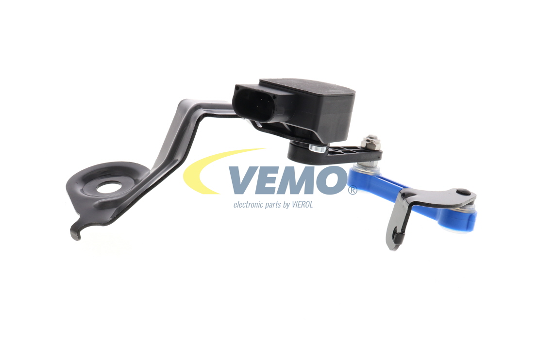 VEMO 12247479 Audi A4 B7 Sensor, xenonlys (lysvide-regulering pris