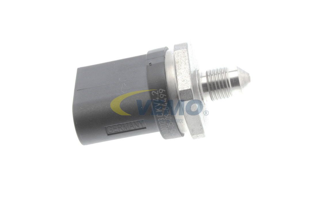 12247484 Brandstofdruk, sensor VEMO Seat kosten