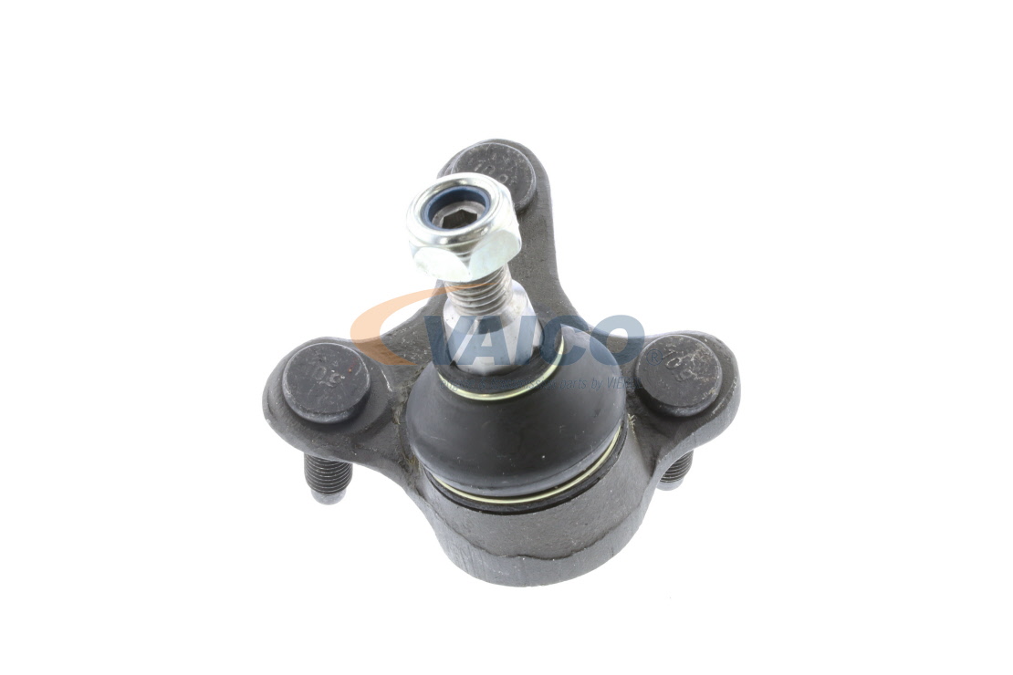 Traggelenk 1K0407366C+ VAICO V10-7265-1 VW, BMW, AUDI, MERCEDES-BENZ, RENAULT