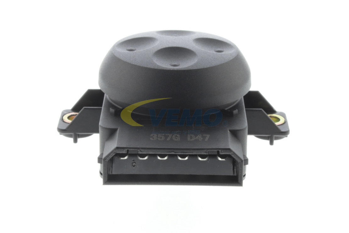 Регулиращ елемент настройка на седалките VEMO V10-73-0384