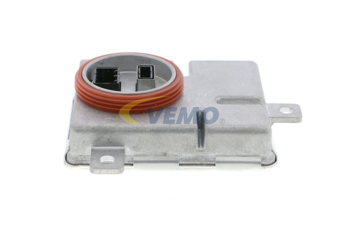 Appareil de commande, système d'éclairage VEMO V10-73-0387