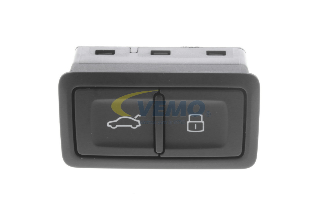 VEMO V10730430 Verrouillage central Audi Q3 8u 2.0 TDI 184 CV Diesel 2016