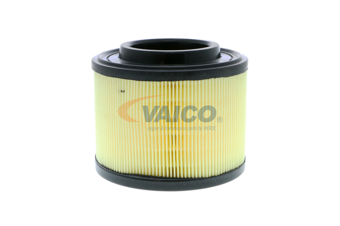 Luftfilter 07L133843E VAICO V10-7547 VW, AUDI, SKODA, SEAT
