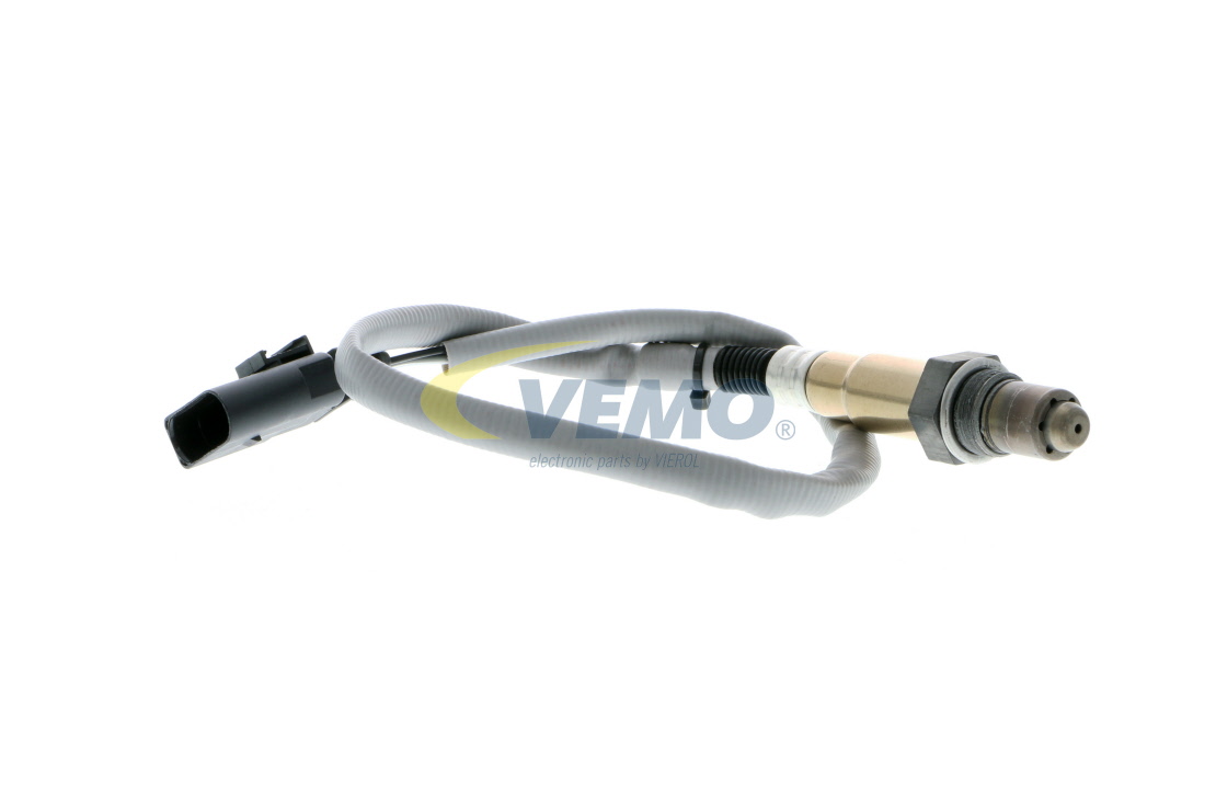 Lambda sensor 036 906 262P VEMO V10-76-0126 VW, AUDI, HONDA, SKODA, FIAT