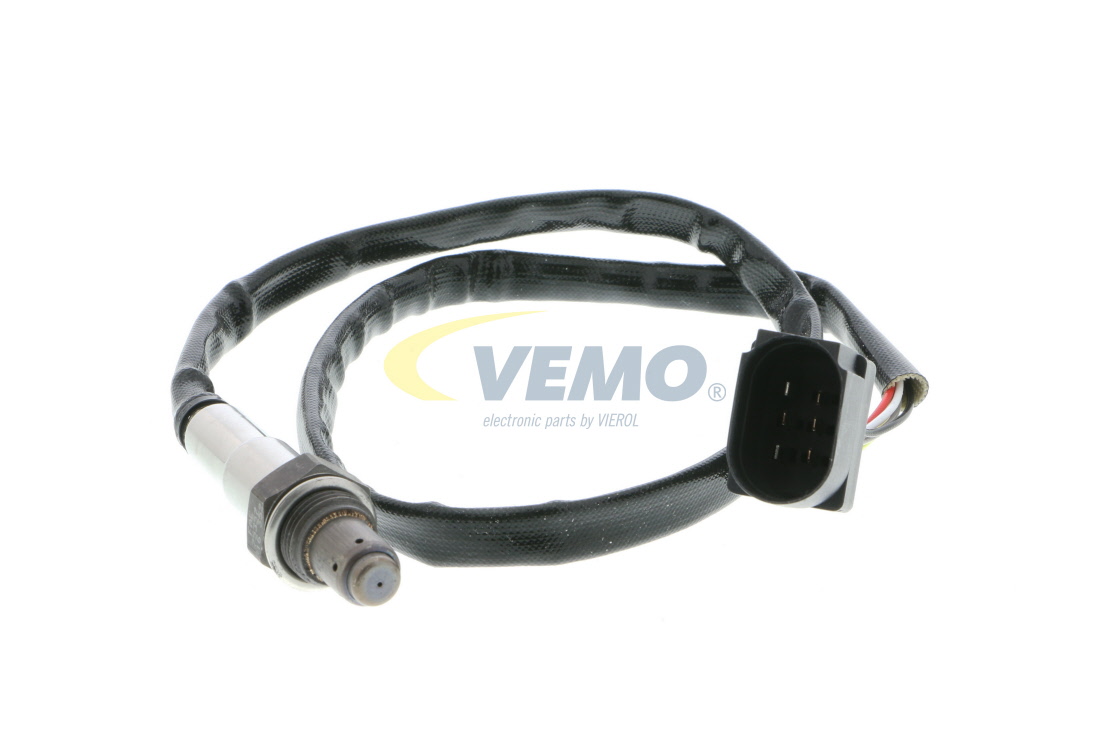 V10-76-0140 Lambdasond VEMO 07D 906 262D VW, AUDI, SKODA, SEAT