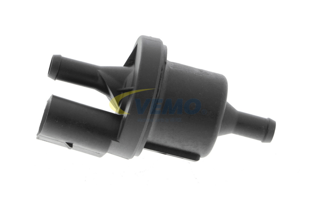 VEMO V10-77-0031 Tankentlüftungsventil VW BORA 2.0 115 PS Benzin