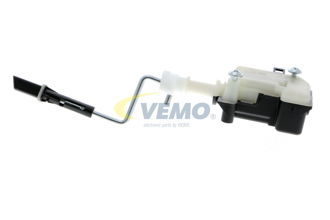 Kit chiusura centralizzata VEMO V10-77-1047