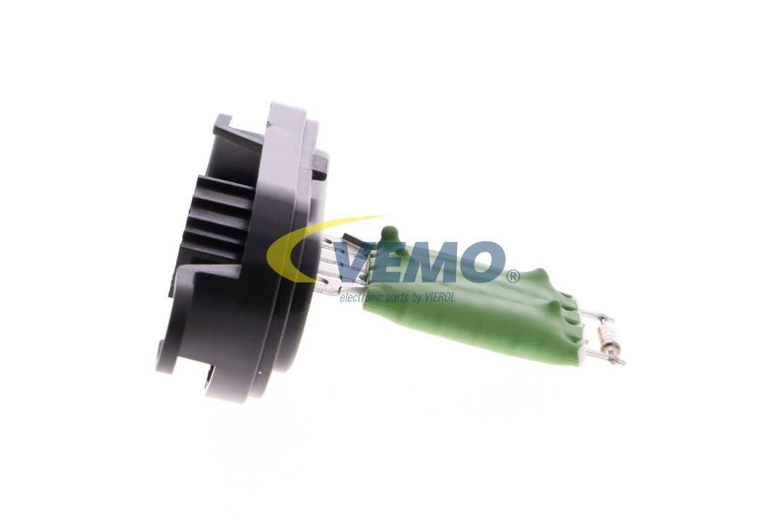 Regler, Innenraumgebläse V10-79-0025 VEMO 7E0959263C VW, AUDI, FORD, SKODA, SEAT