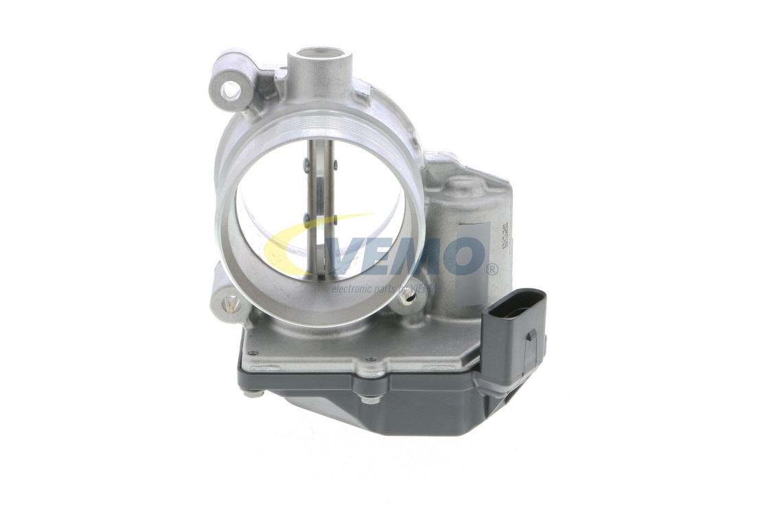 VEMO V10-81-0091 Drosselklappe VW MULTIVAN 2.0 TDI 136 PS Diesel