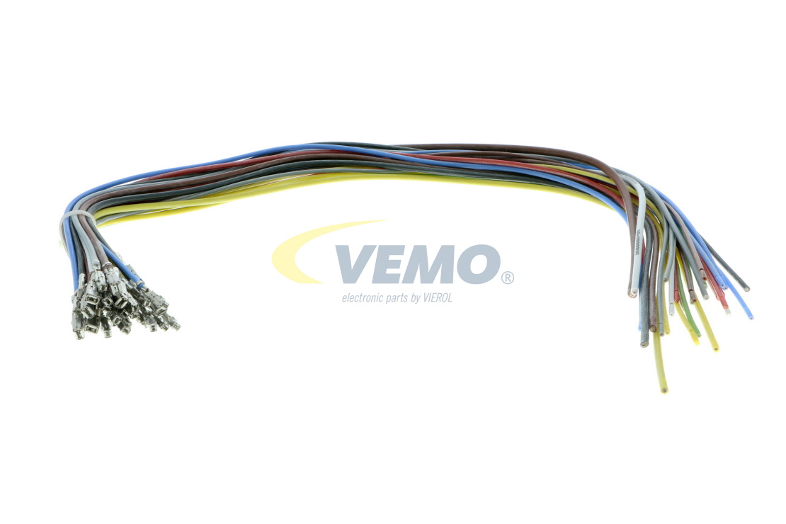 Reparatursatz, Kabelsatz V10-83-0082 VEMO 1K0971120BD VW, AUDI, SKODA, SEAT